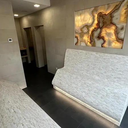 Lodge Chata Privlaky