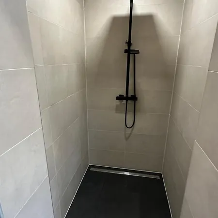 Chata Privlaky Lodge *