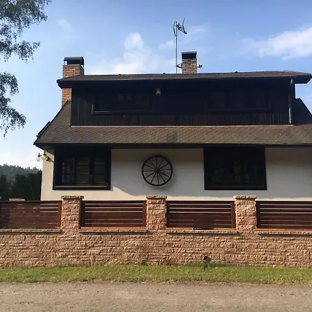 Chata Privlaky * Privlaky