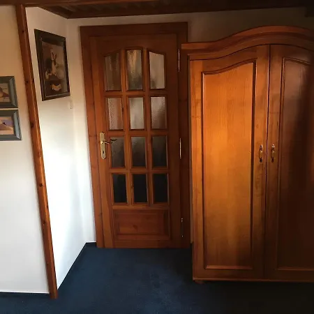 Lodge Chata Privlaky