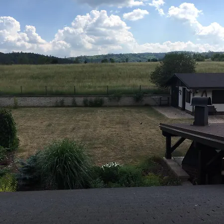 Lodge Chata Privlaky *