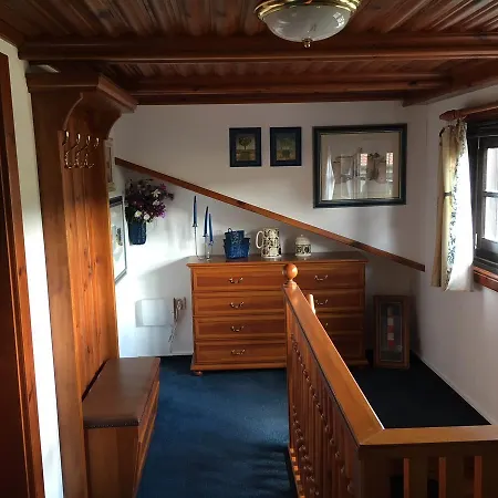 Chata Privlaky Lodge *