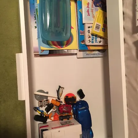 Lodge Chata Privlaky Privlaky