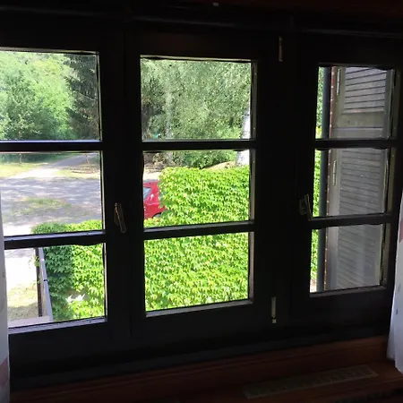 Lodge Chata Privlaky *