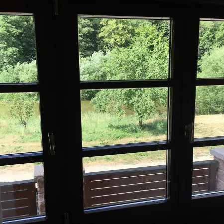 Chata Privlaky * Privlaky