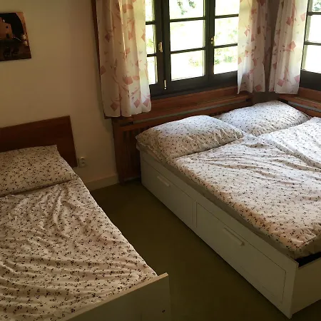 Lodge Chata Privlaky