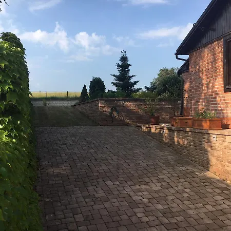 Lodge Chata Privlaky Privlaky