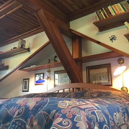 Lodge Chata Privlaky