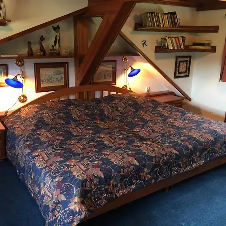 Chata Privlaky Lodge Privlaky