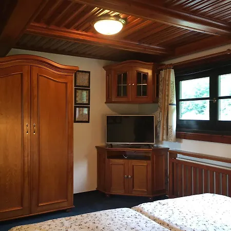 Chata Privlaky Lodge Privlaky