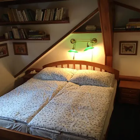 Chata Privlaky Lodge Privlaky