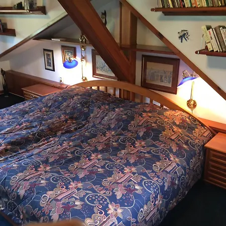 Chata Privlaky Privlaky