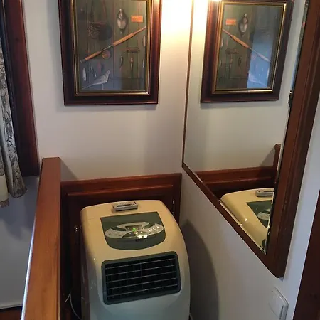 Chata Privlaky Lodge *