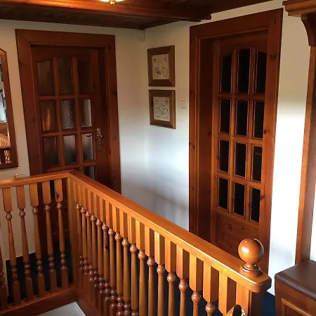 Chata Privlaky Lodge Privlaky