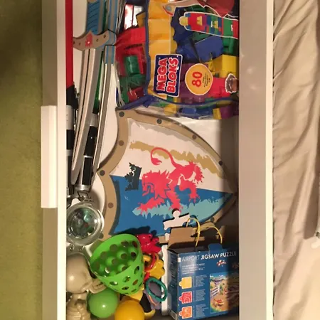 Chata Privlaky Lodge *