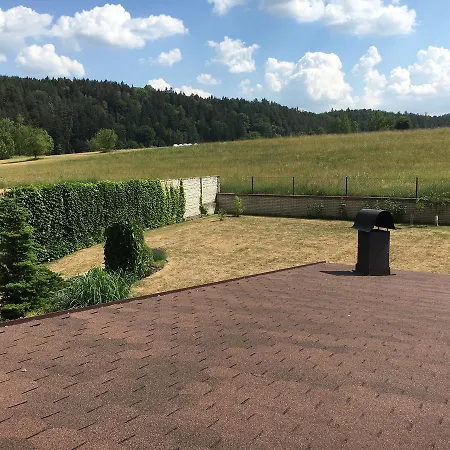 Lodge Chata Privlaky