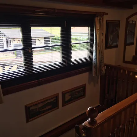 Lodge Chata Privlaky