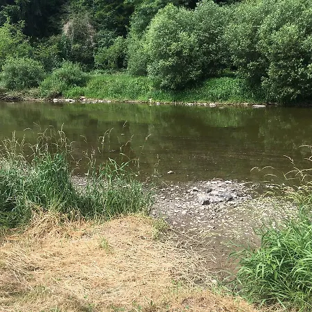 Chata Privlaky Lodge