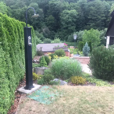 Chata Privlaky * Privlaky