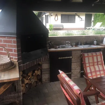 Chata Privlaky Lodge