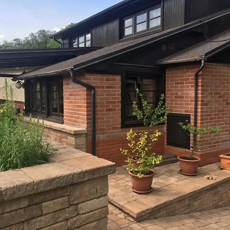 Lodge Chata Privlaky Privlaky