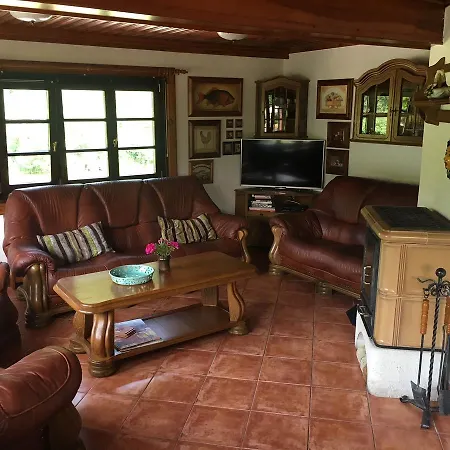 Lodge Chata Privlaky Privlaky
