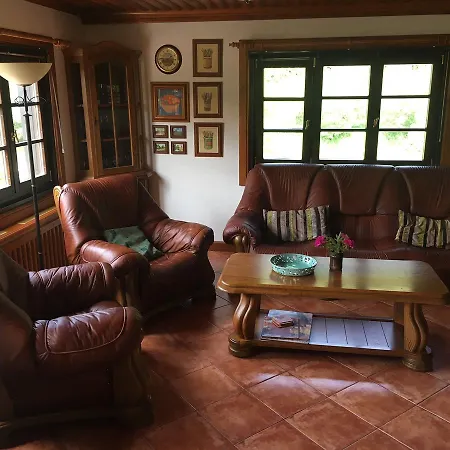 Chata Privlaky Privlaky