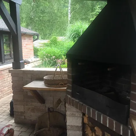 Chata Privlaky Lodge *