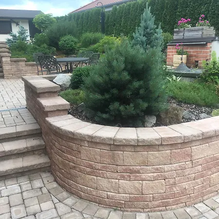 Lodge Chata Privlaky