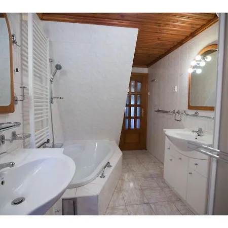 Lodge Chata Privlaky *