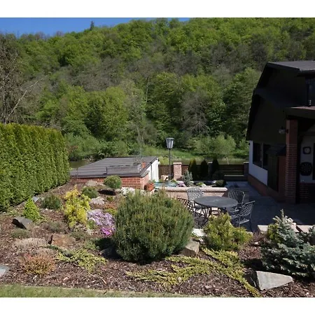 Chata Privlaky Lodge *