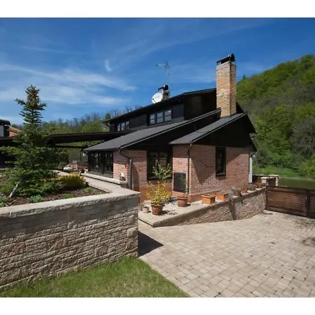 Chata Privlaky Lodge