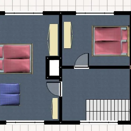 Chata Privlaky Lodge