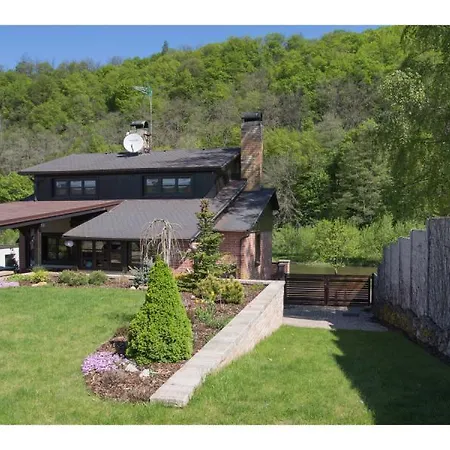 Lodge Chata Privlaky