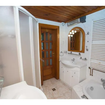 Lodge Chata Privlaky *