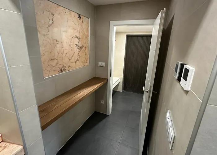 Chata Privlaky * Privlaky