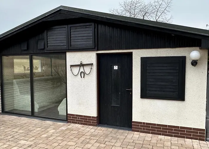 Chata Privlaky Lodge