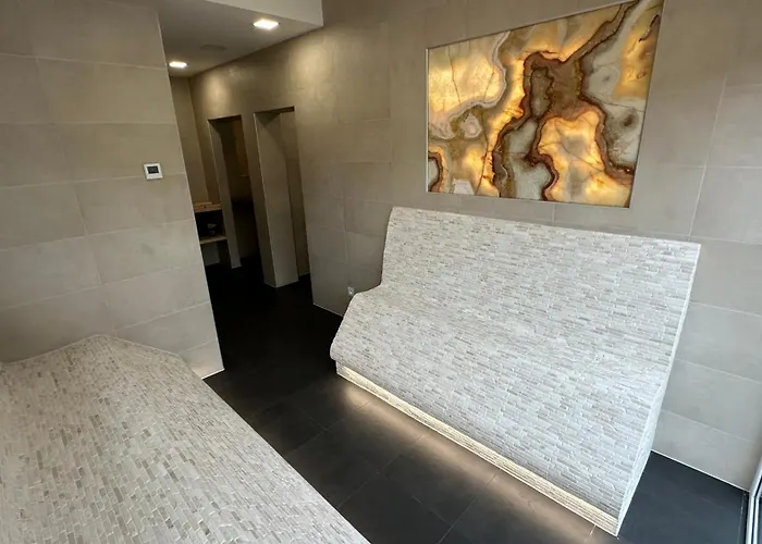 Jaktstuga Chata Privlaky