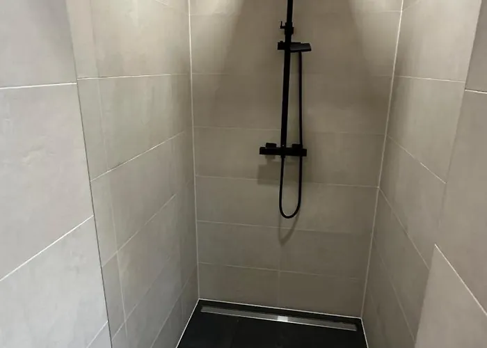 Chata Privlaky Jaktstuga *