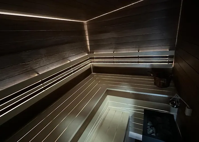 Jaktstuga Chata Privlaky *