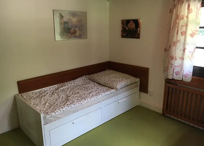 Chata Privlaky * Privlaky