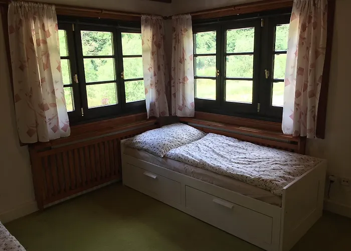 Chata Privlaky Privlaky