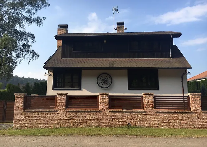 Chata Privlaky * Privlaky