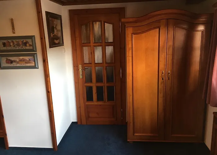 Jaktstuga Chata Privlaky