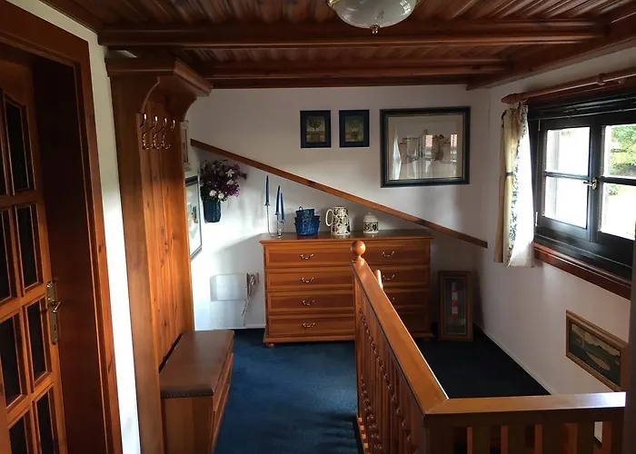 Chata Privlaky Lodge *