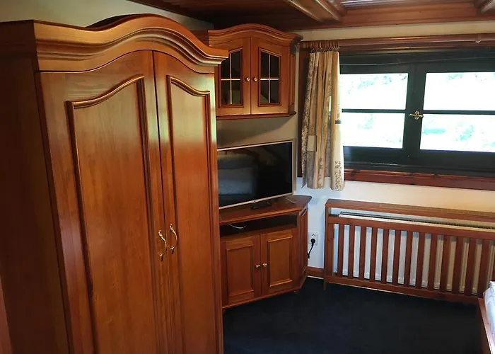 Chata Privlaky Lodge Privlaky