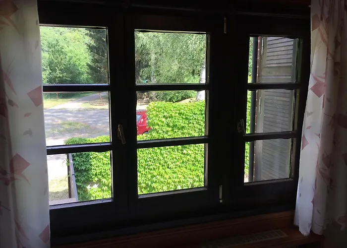 Jaktstuga Chata Privlaky *