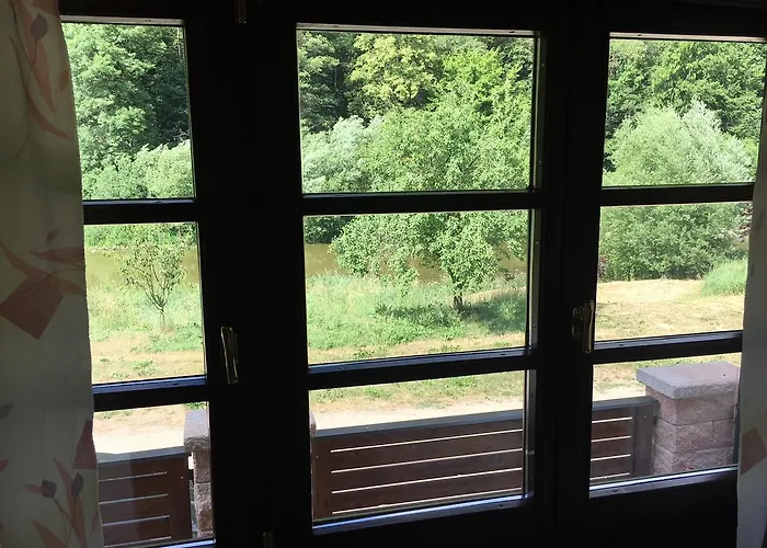 Chata Privlaky * Privlaky