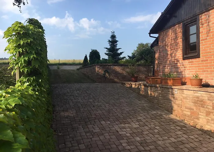 Jaktstuga Chata Privlaky Privlaky