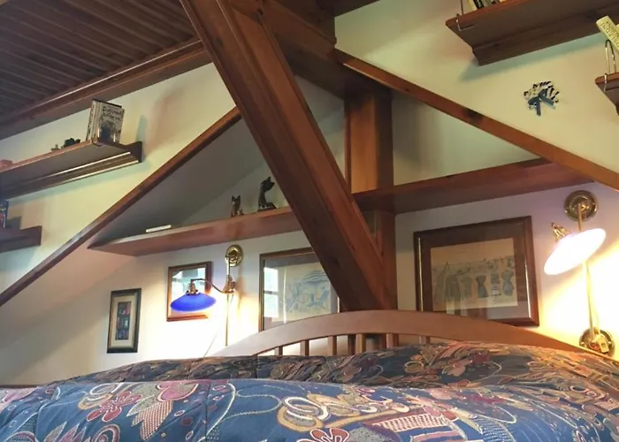 Lodge Chata Privlaky